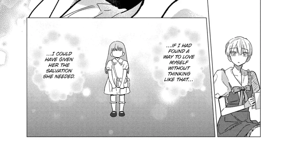 "Kawaii" wa, Tokidoki Kurushii. Chapter 1 page 70 - 