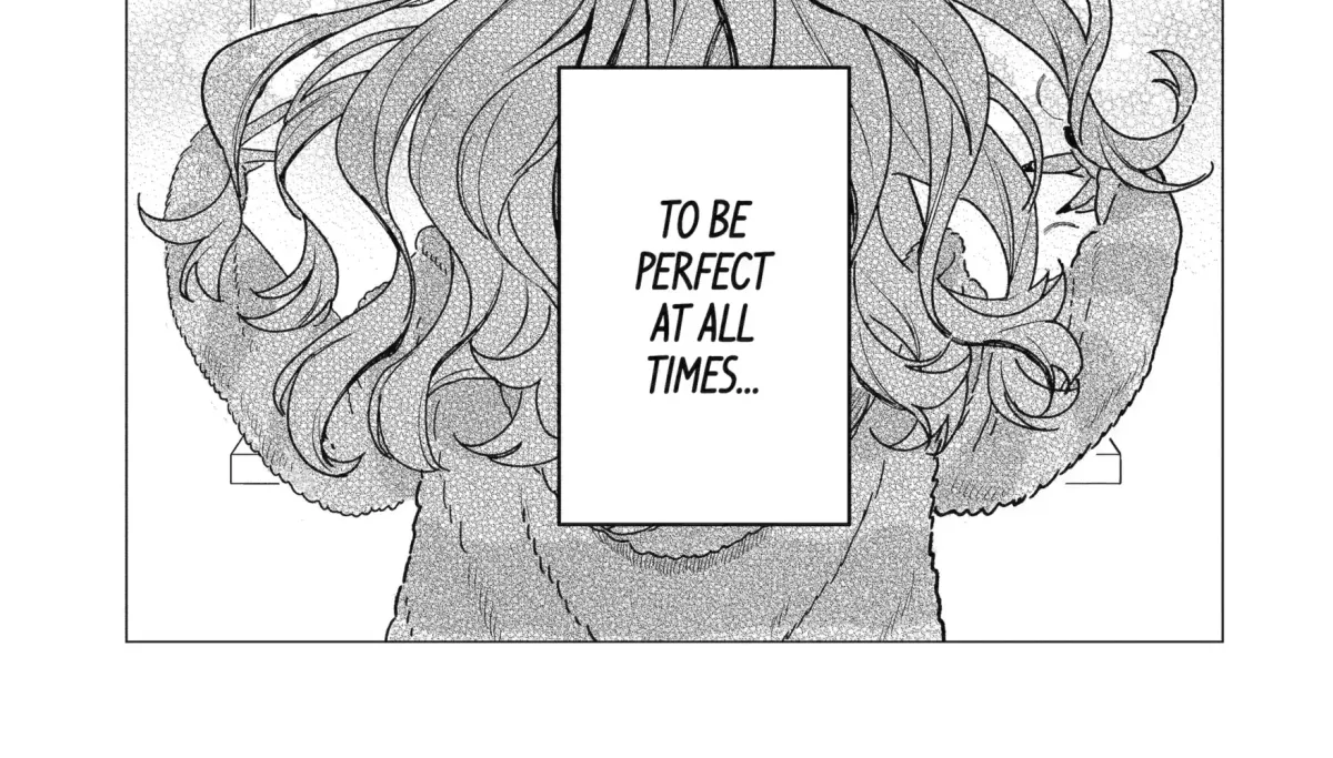 "Kawaii" wa, Tokidoki Kurushii. Chapter 2.1 page 2 - 