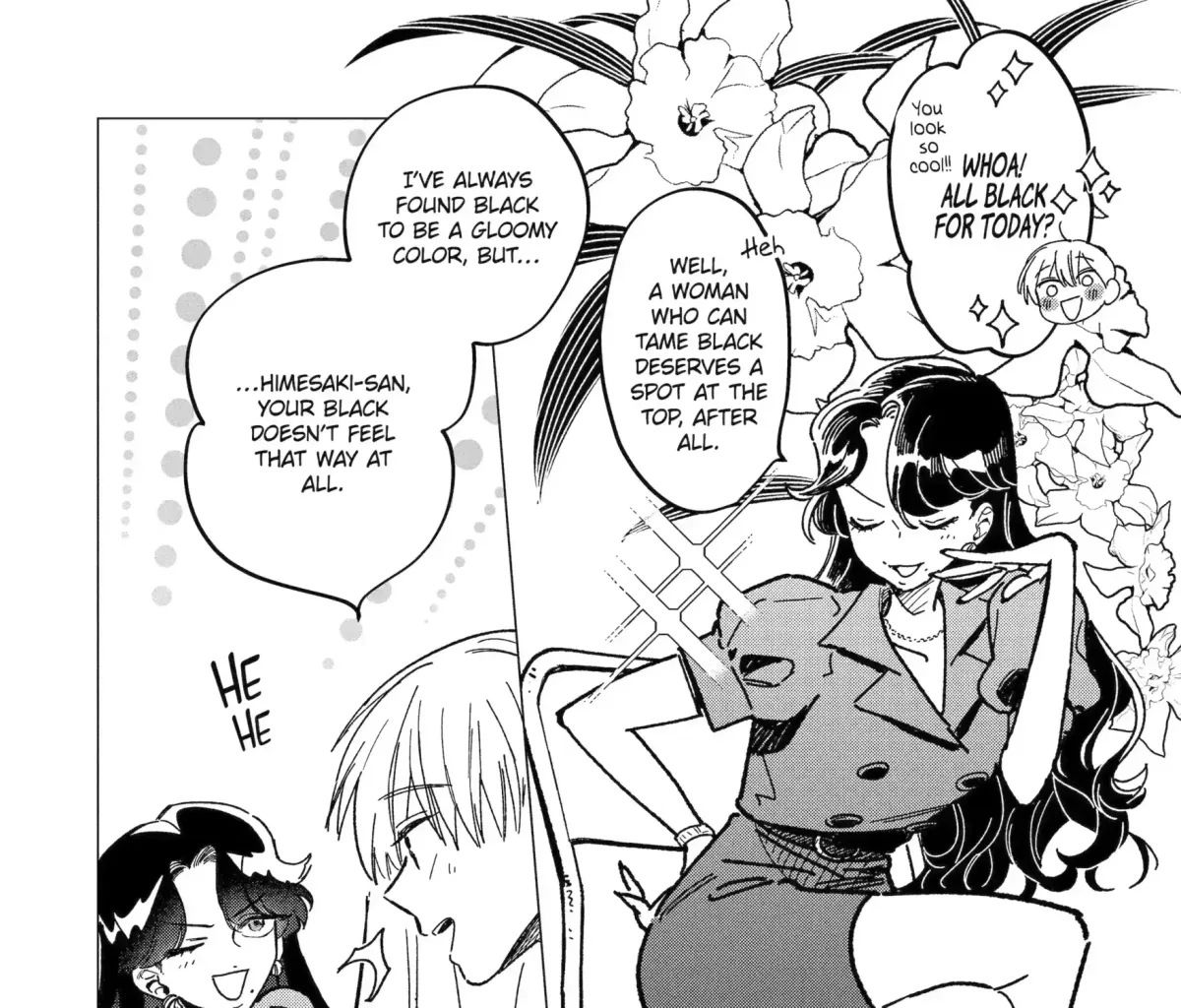 "Kawaii" wa, Tokidoki Kurushii. Chapter 2.1 page 11 - 