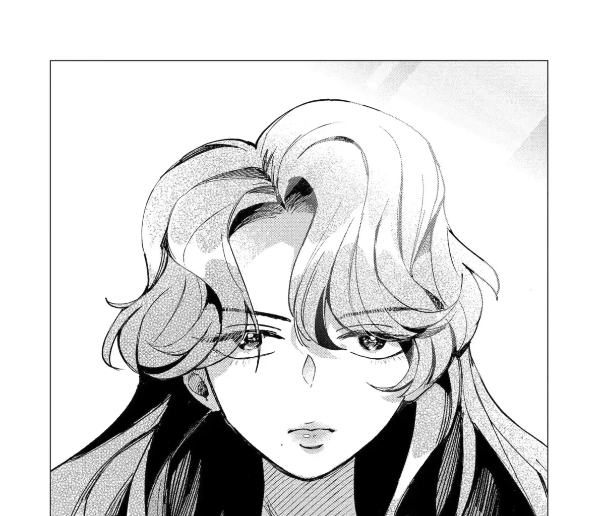 "Kawaii" wa, Tokidoki Kurushii. Chapter 2.1 page 3 - 