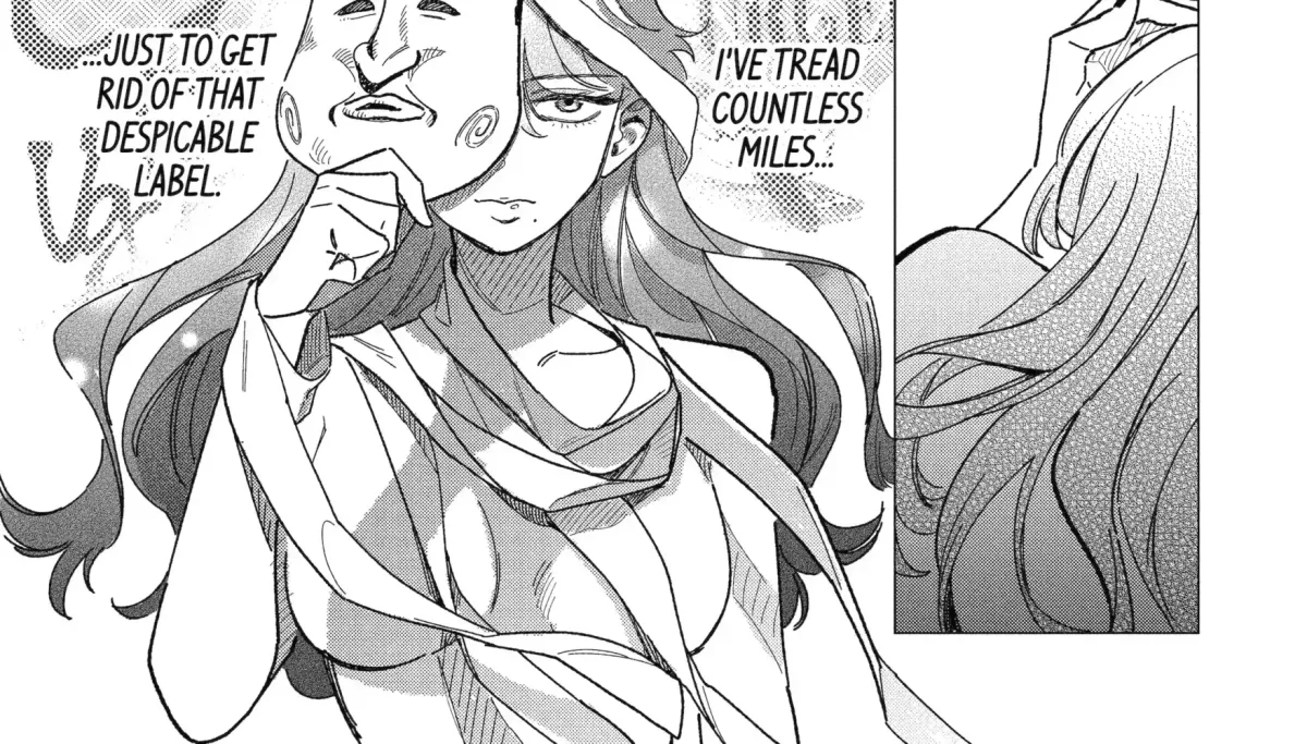 "Kawaii" wa, Tokidoki Kurushii. Chapter 2.2 page 14 - 