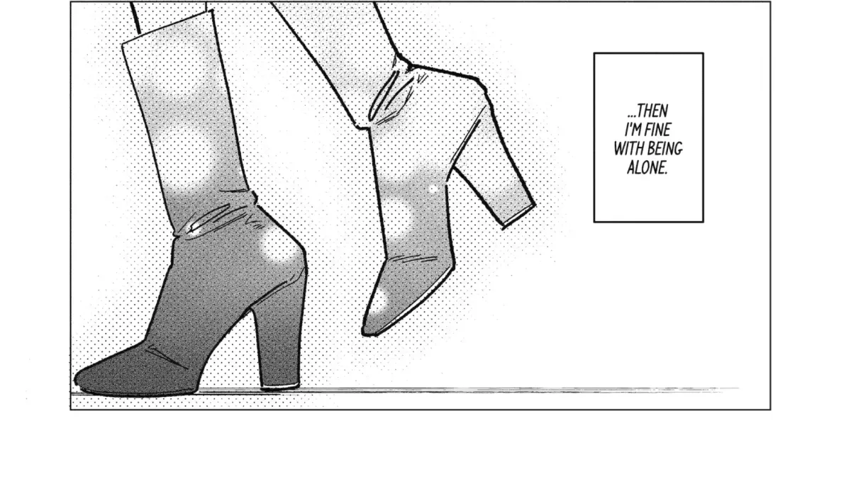 "Kawaii" wa, Tokidoki Kurushii. Chapter 2.2 page 20 - 