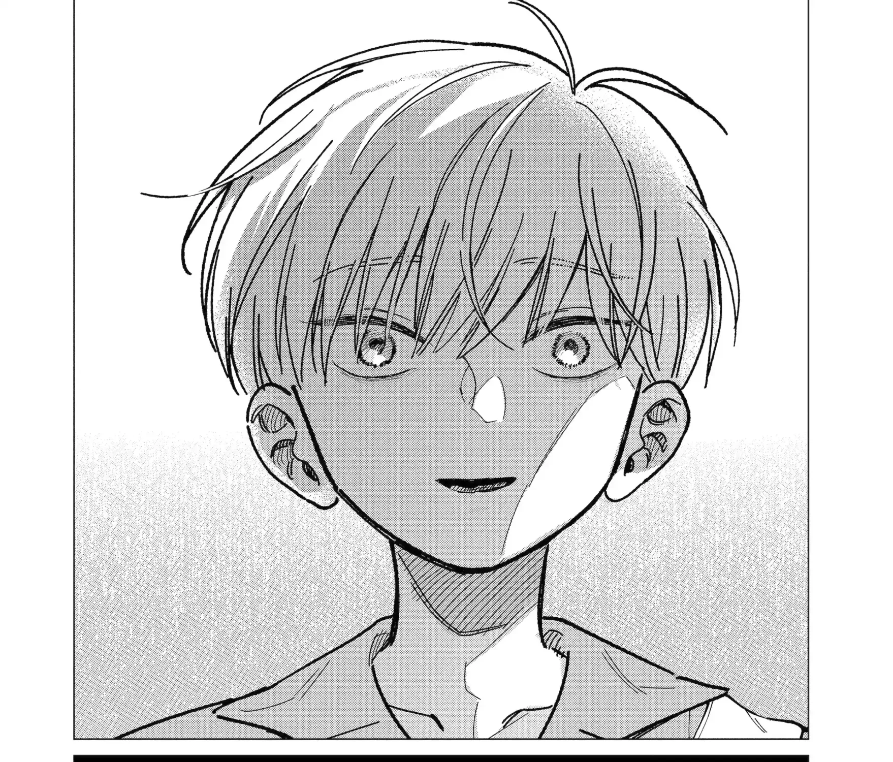 "Kawaii" wa, Tokidoki Kurushii. Chapter 3.2 page 13 - 