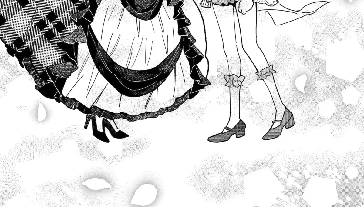 "Kawaii" wa, Tokidoki Kurushii. Chapter 3.4 page 20 - 