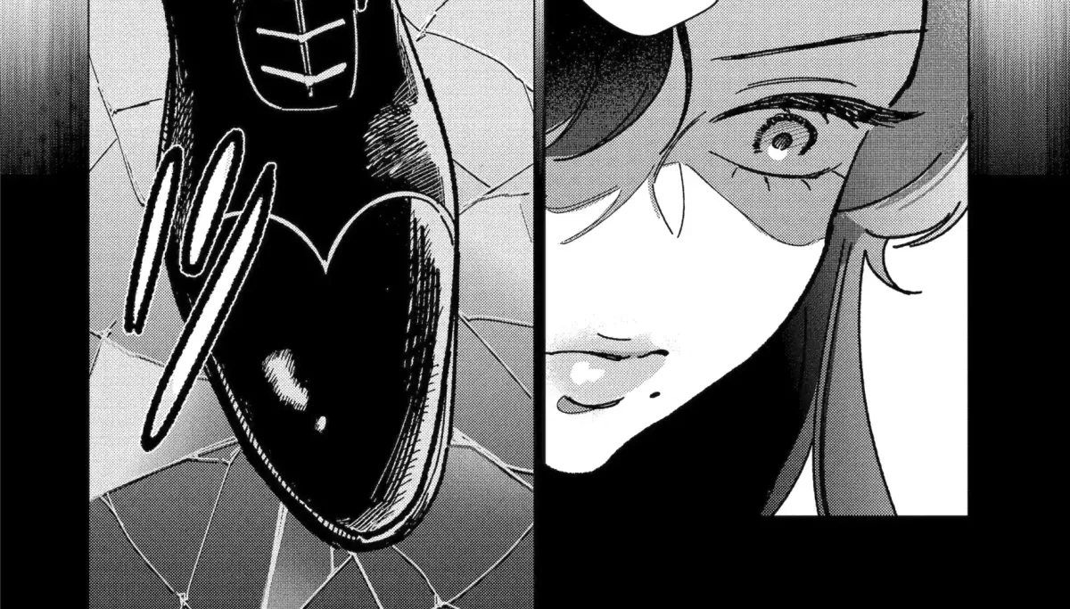 "Kawaii" wa, Tokidoki Kurushii. Chapter 4.1 page 20 - 