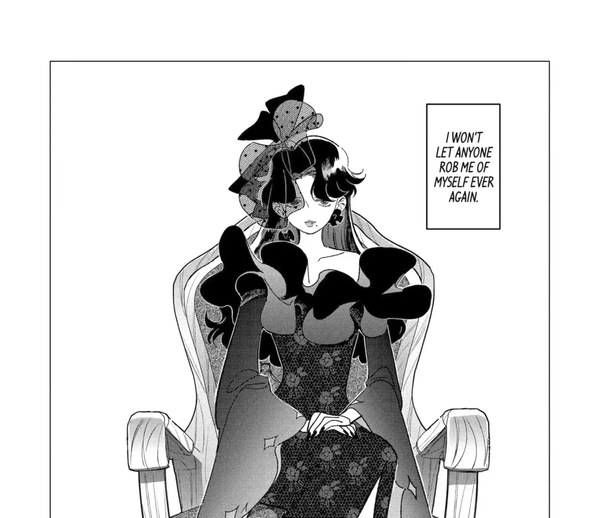 "Kawaii" wa, Tokidoki Kurushii. Chapter 4.1 page 3 - 