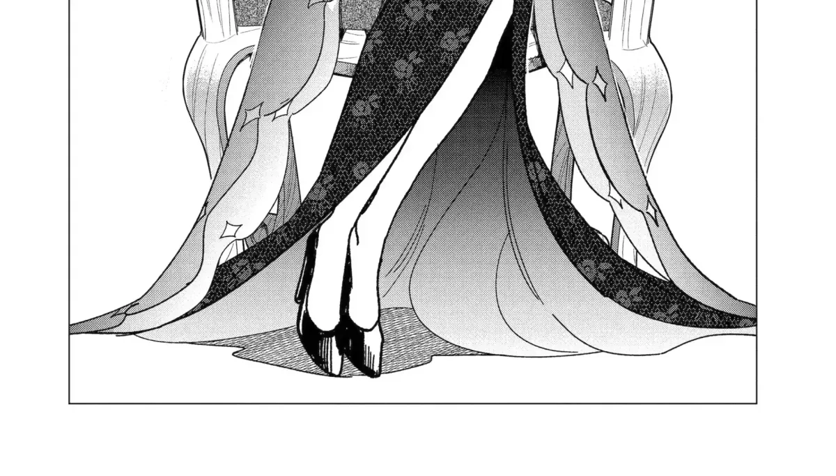 "Kawaii" wa, Tokidoki Kurushii. Chapter 4.1 page 4 - 