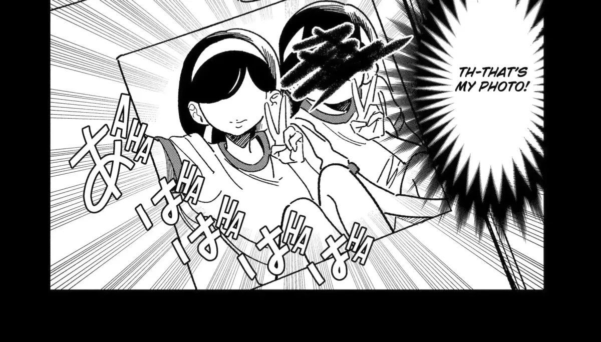 "Kawaii" wa, Tokidoki Kurushii. Chapter 4.2 page 12 - 