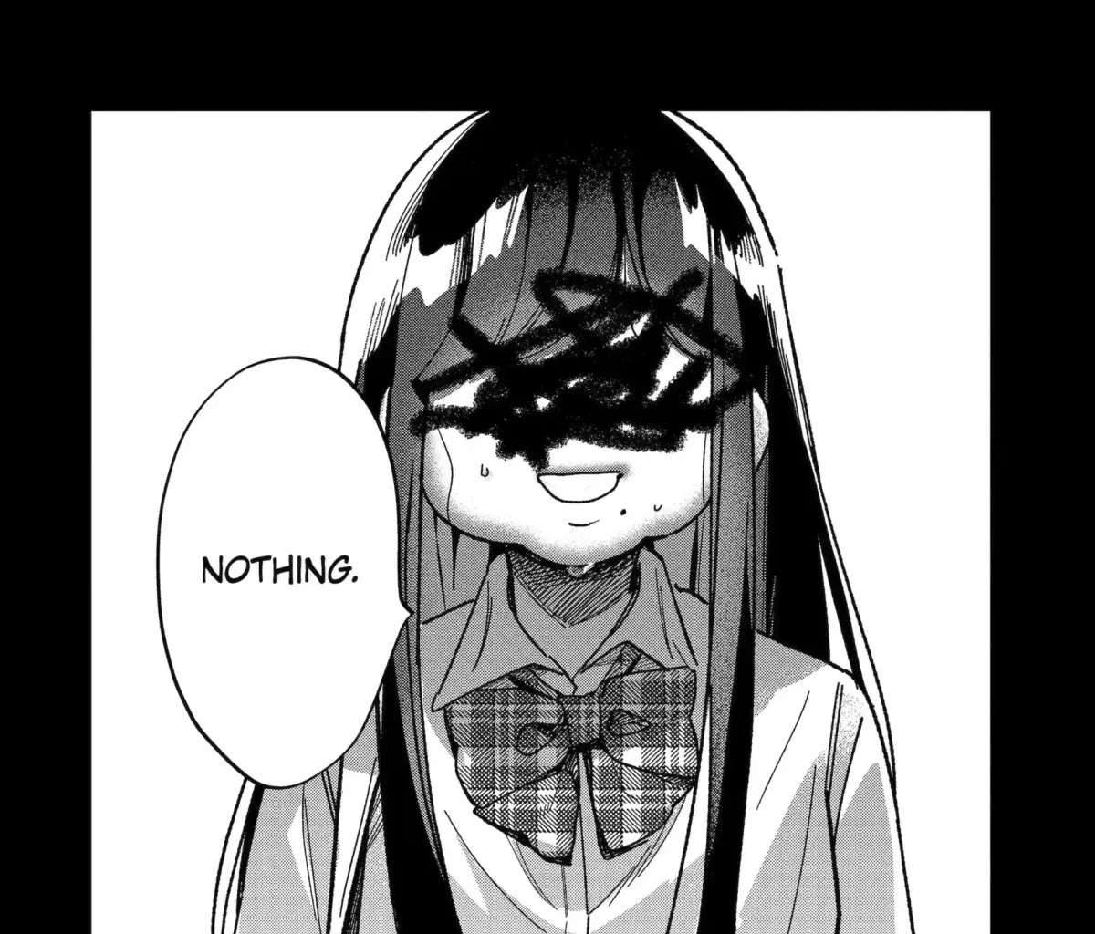 "Kawaii" wa, Tokidoki Kurushii. Chapter 4.2 page 19 - 