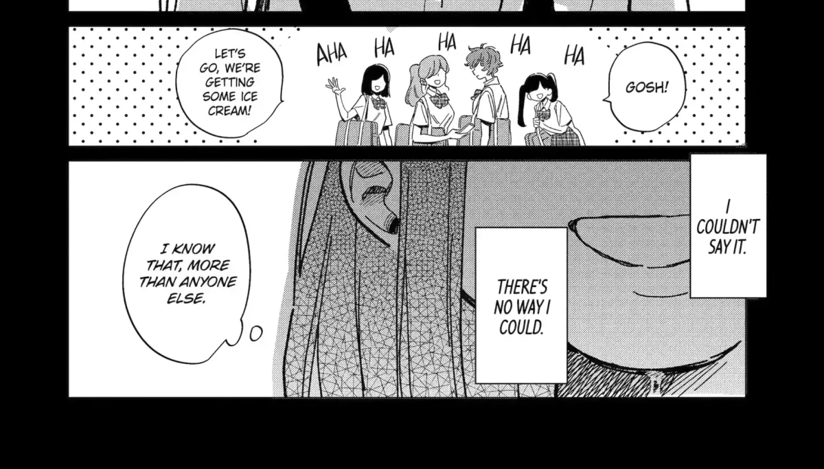 "Kawaii" wa, Tokidoki Kurushii. Chapter 4.2 page 20 - 