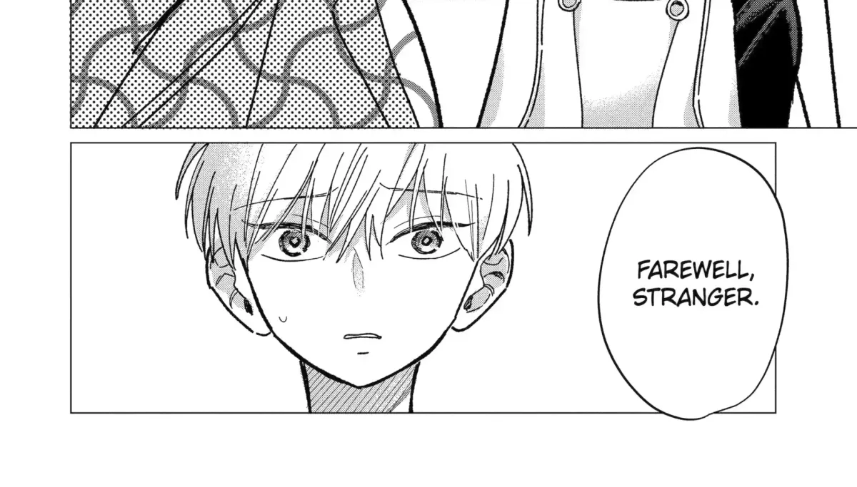 "Kawaii" wa, Tokidoki Kurushii. Chapter 4.2 page 4 - 