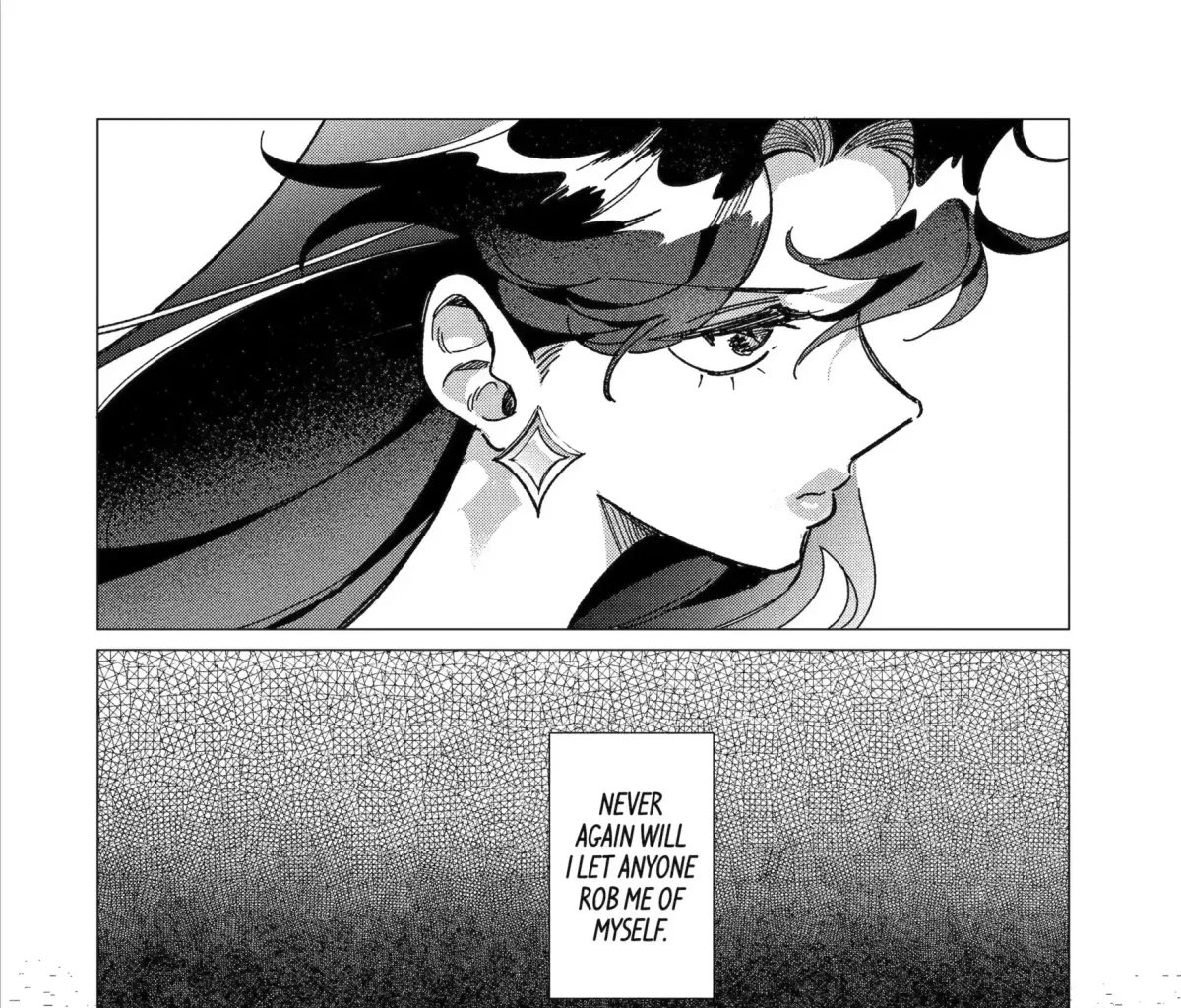 "Kawaii" wa, Tokidoki Kurushii. Chapter 4.2 page 7 - 
