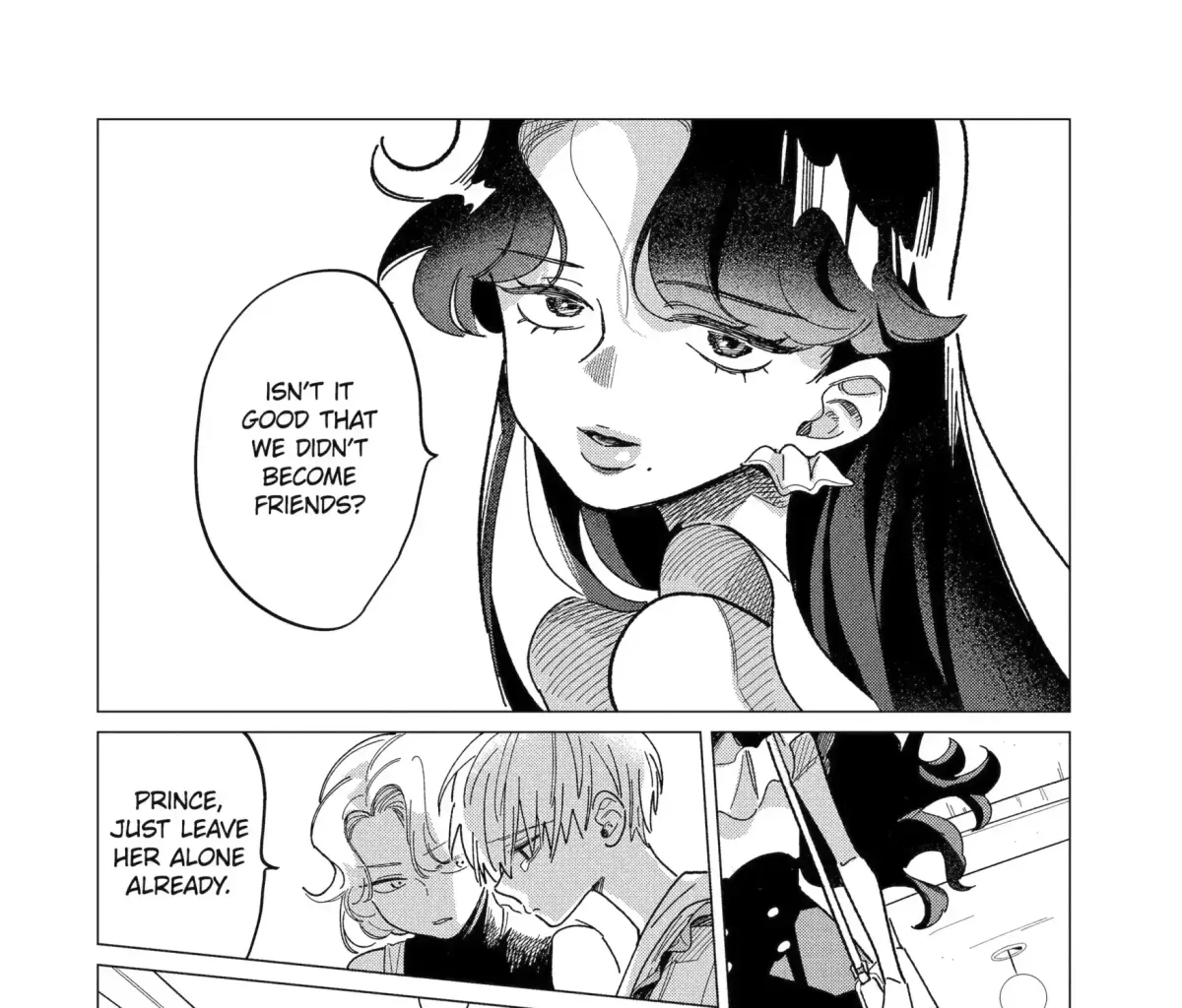 "Kawaii" wa, Tokidoki Kurushii. Chapter 4.3 page 19 - 