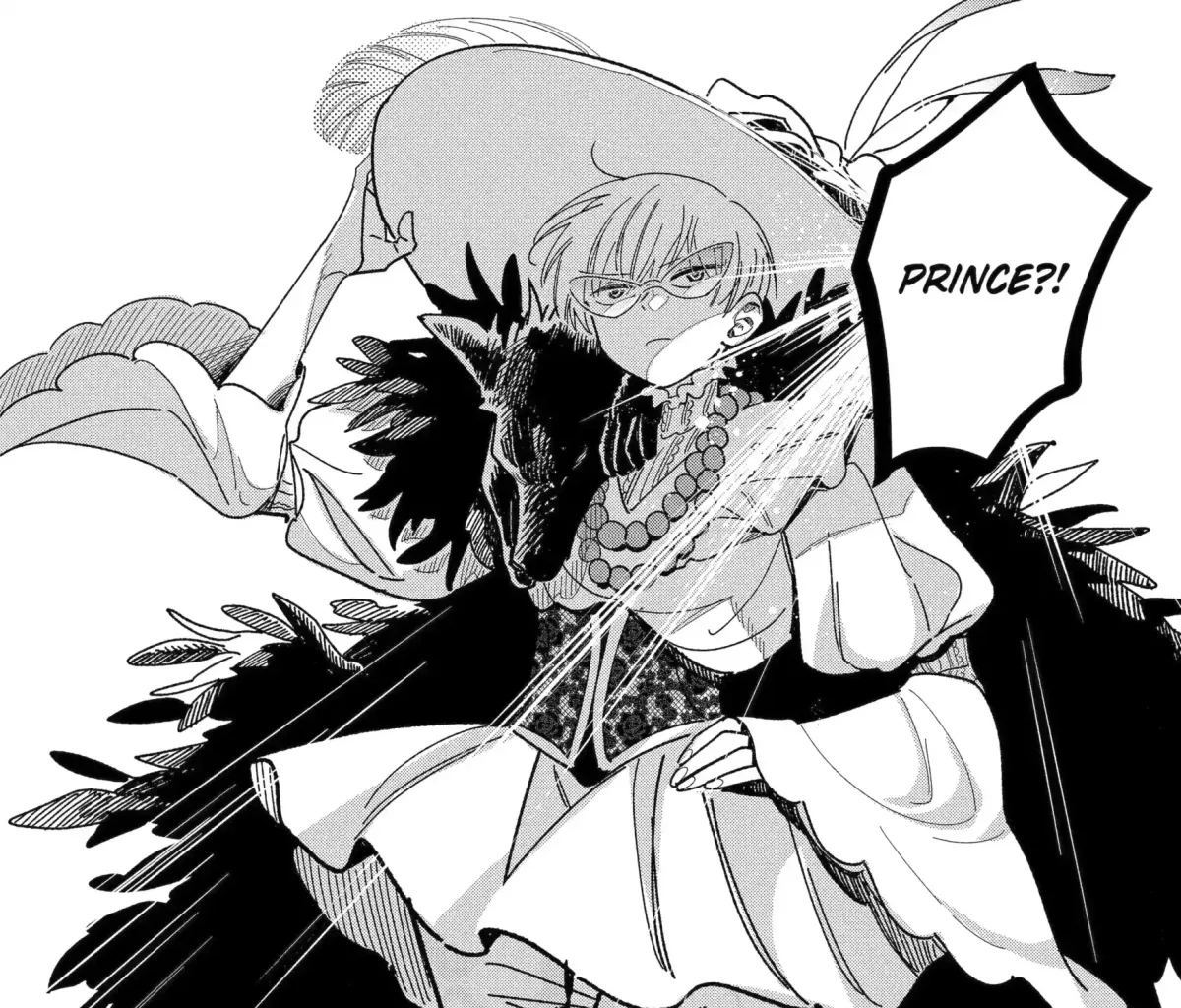 "Kawaii" wa, Tokidoki Kurushii. Chapter 4.4 page 23 - 