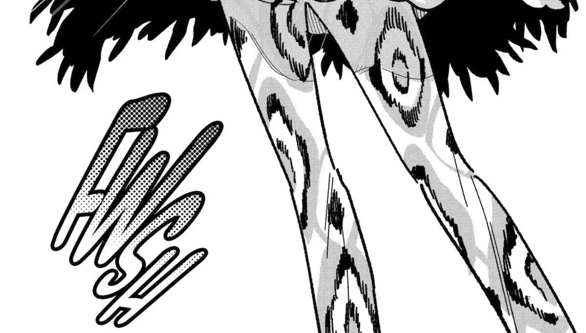 "Kawaii" wa, Tokidoki Kurushii. Chapter 4.4 page 24 - 