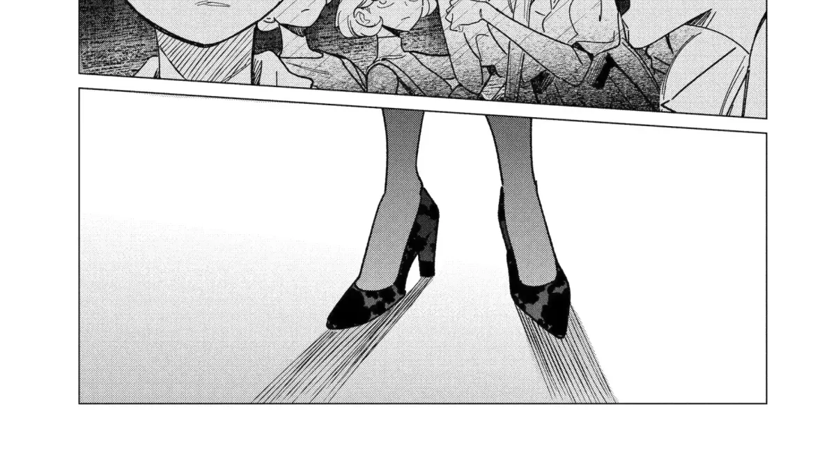 "Kawaii" wa, Tokidoki Kurushii. Chapter 4.4 page 10 - 