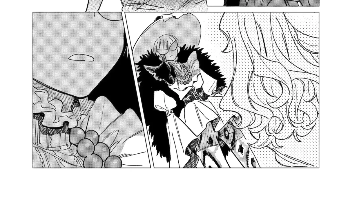 "Kawaii" wa, Tokidoki Kurushii. Chapter 4.5 page 18 - 