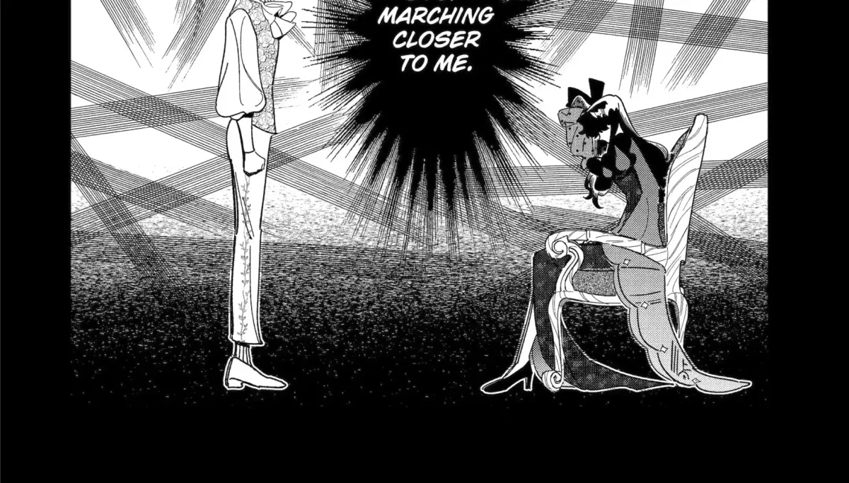 "Kawaii" wa, Tokidoki Kurushii. Chapter 4.5 page 8 - 