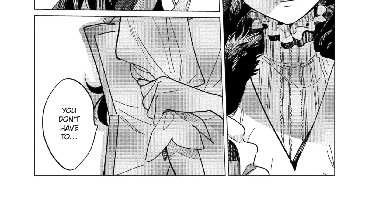 "Kawaii" wa, Tokidoki Kurushii. Chapter 4.5 page 10 - 