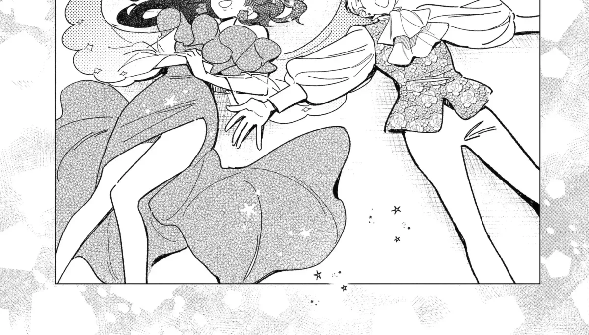 "Kawaii" wa, Tokidoki Kurushii. Chapter 4.6 page 14 - 