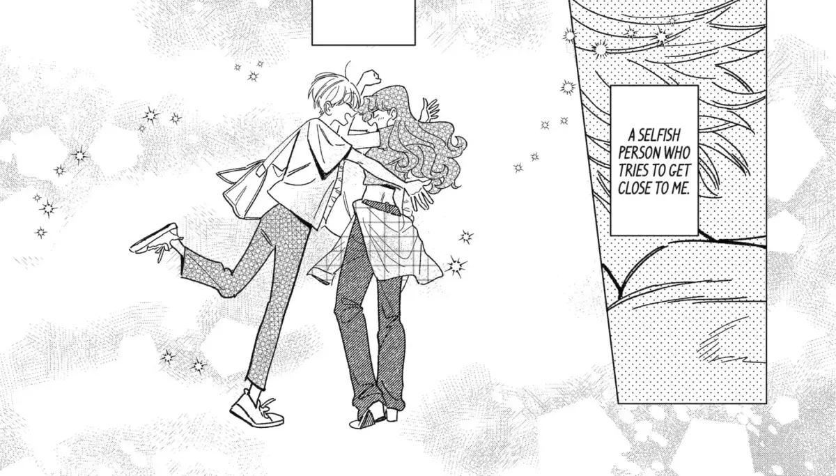 "Kawaii" wa, Tokidoki Kurushii. Chapter 4.6 page 22 - 