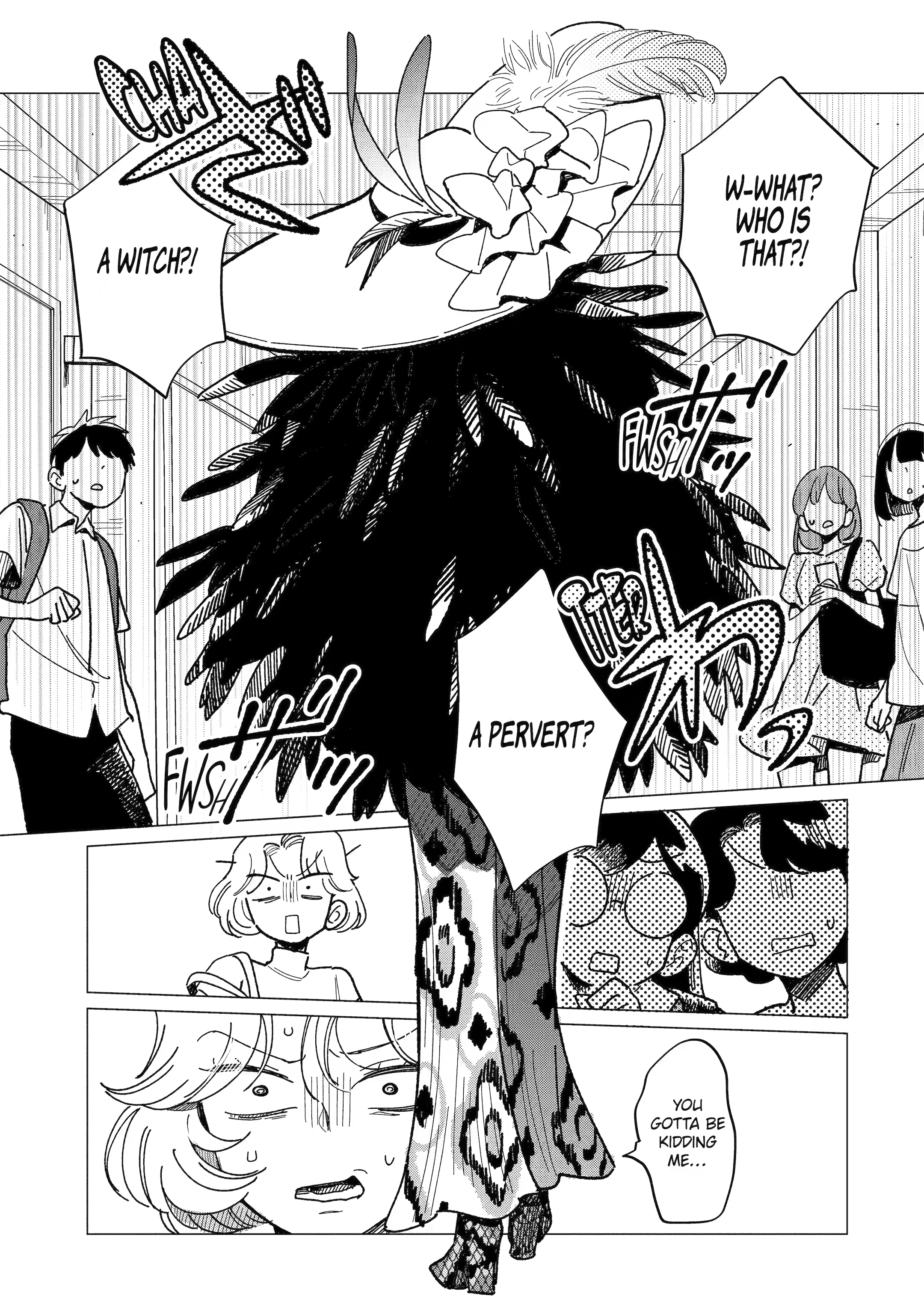 "Kawaii" wa, Tokidoki Kurushii. Chapter 4 page 41 - 
