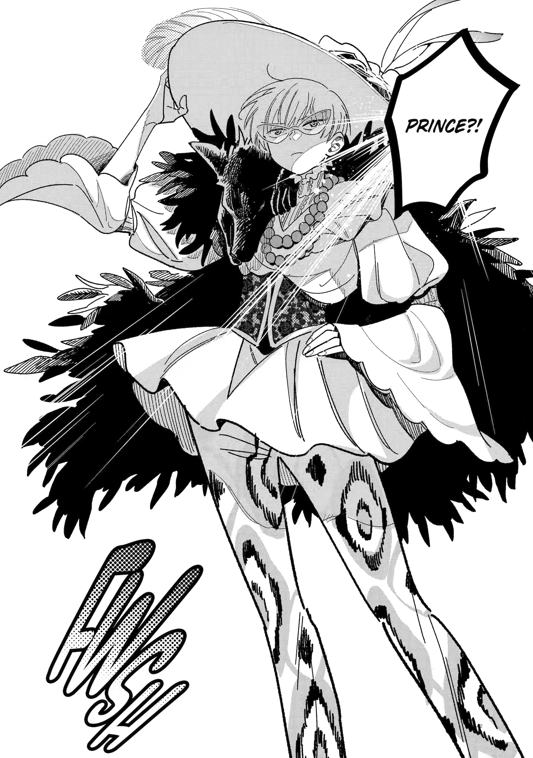 "Kawaii" wa, Tokidoki Kurushii. Chapter 4 page 42 - 