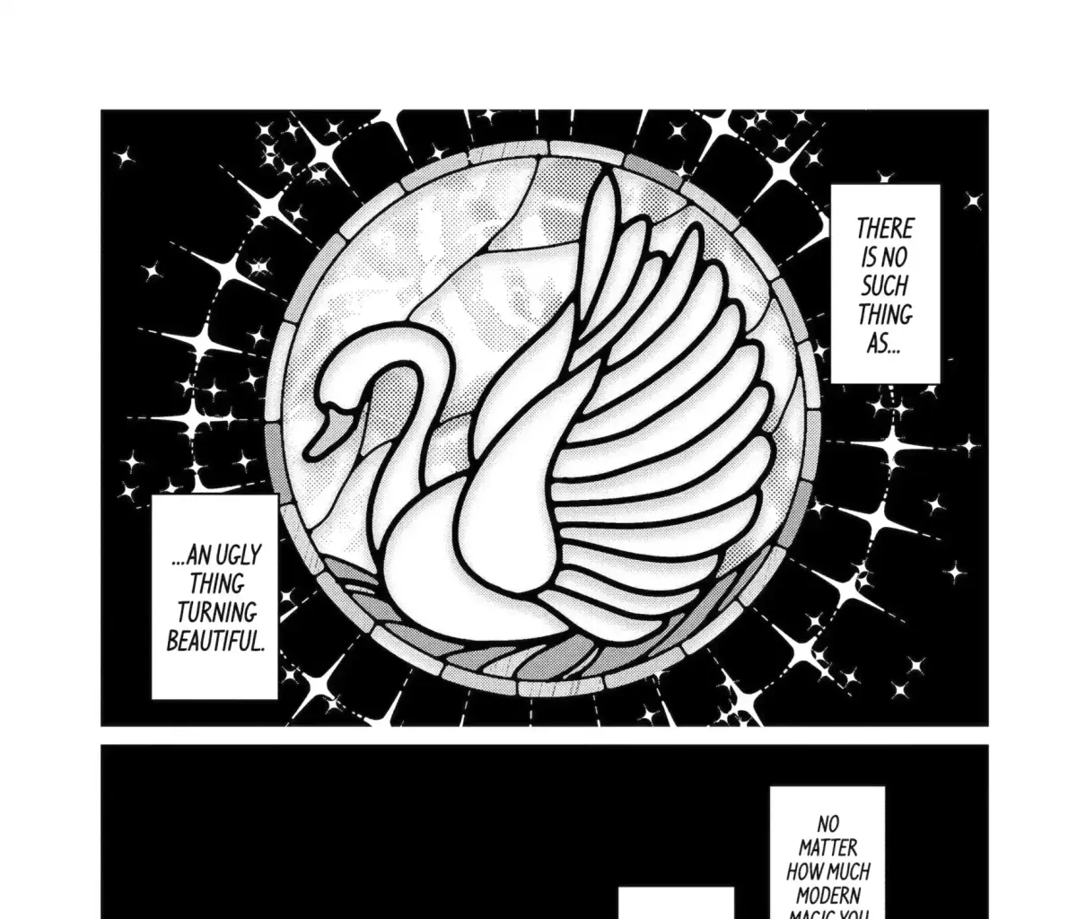 "Kawaii" wa, Tokidoki Kurushii. Chapter 5.1 page 1 - 