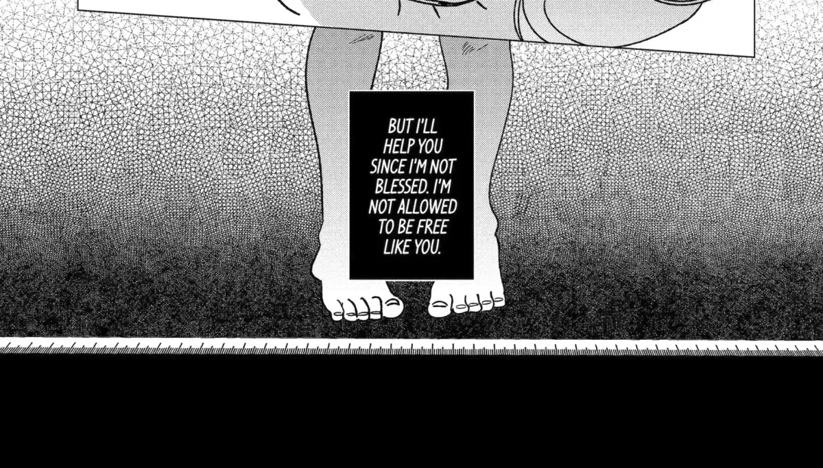 "Kawaii" wa, Tokidoki Kurushii. Chapter 5.1 page 14 - 