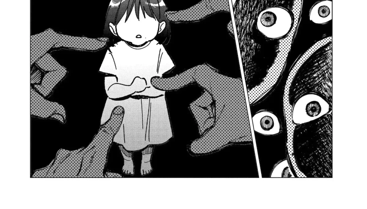 "Kawaii" wa, Tokidoki Kurushii. Chapter 5.1 page 16 - 