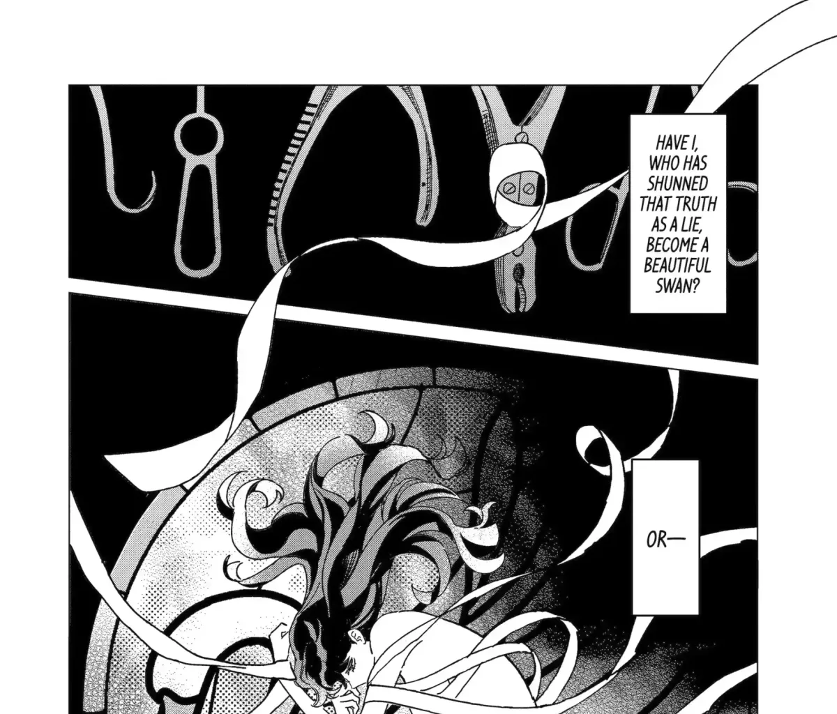 "Kawaii" wa, Tokidoki Kurushii. Chapter 5.1 page 3 - 