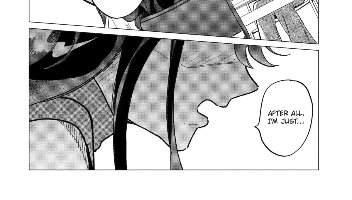 "Kawaii" wa, Tokidoki Kurushii. Chapter 5.1 page 24 - 