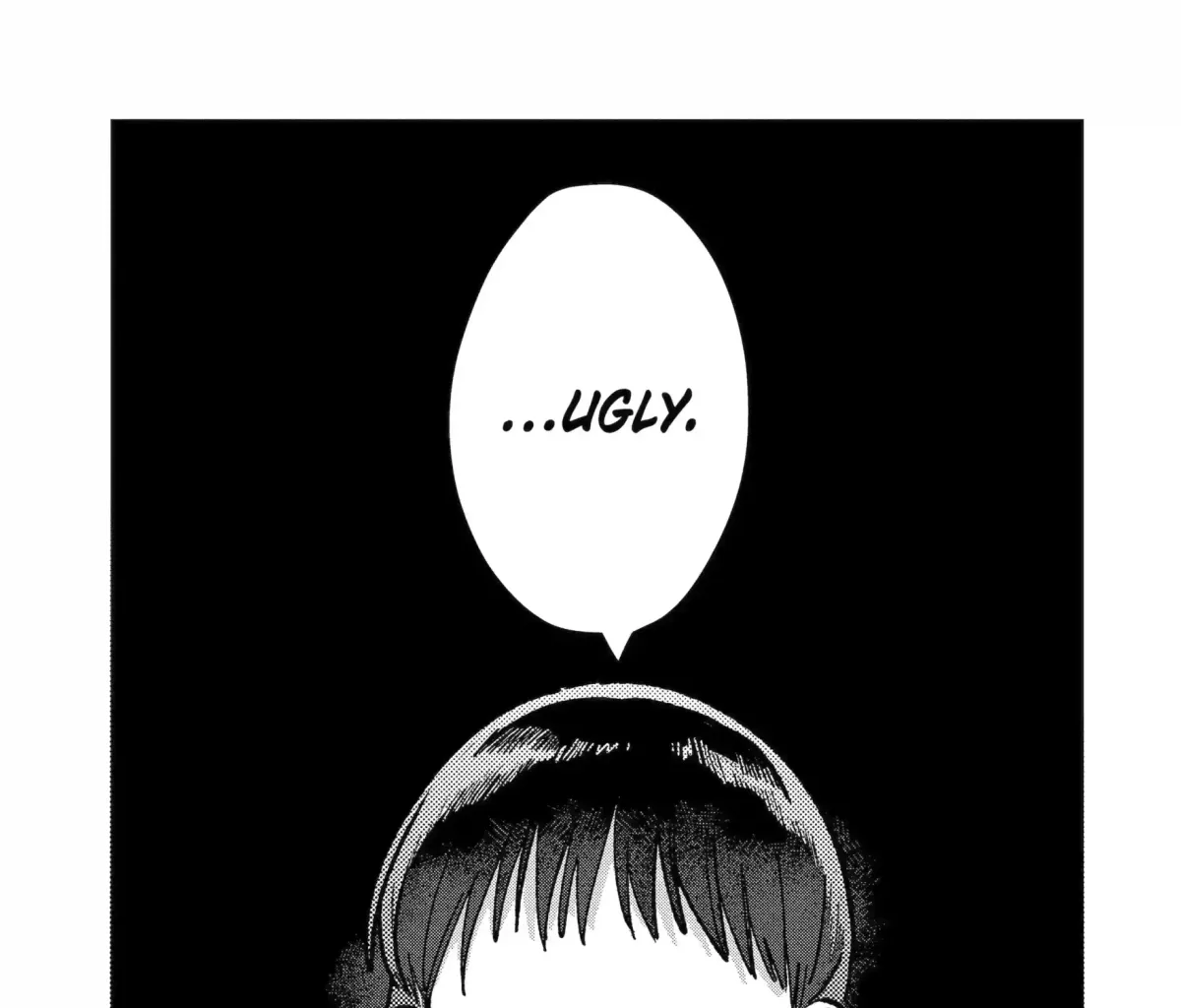 "Kawaii" wa, Tokidoki Kurushii. Chapter 5.1 page 25 - 