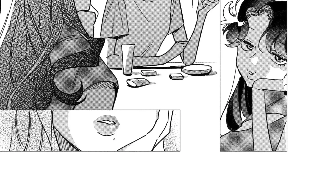 "Kawaii" wa, Tokidoki Kurushii. Chapter 5.1 page 10 - 