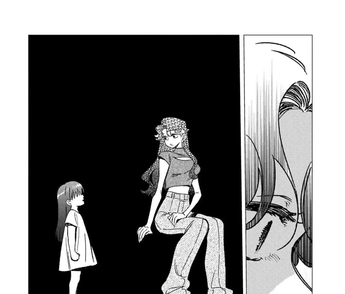 "Kawaii" wa, Tokidoki Kurushii. Chapter 5.2 page 1 - 