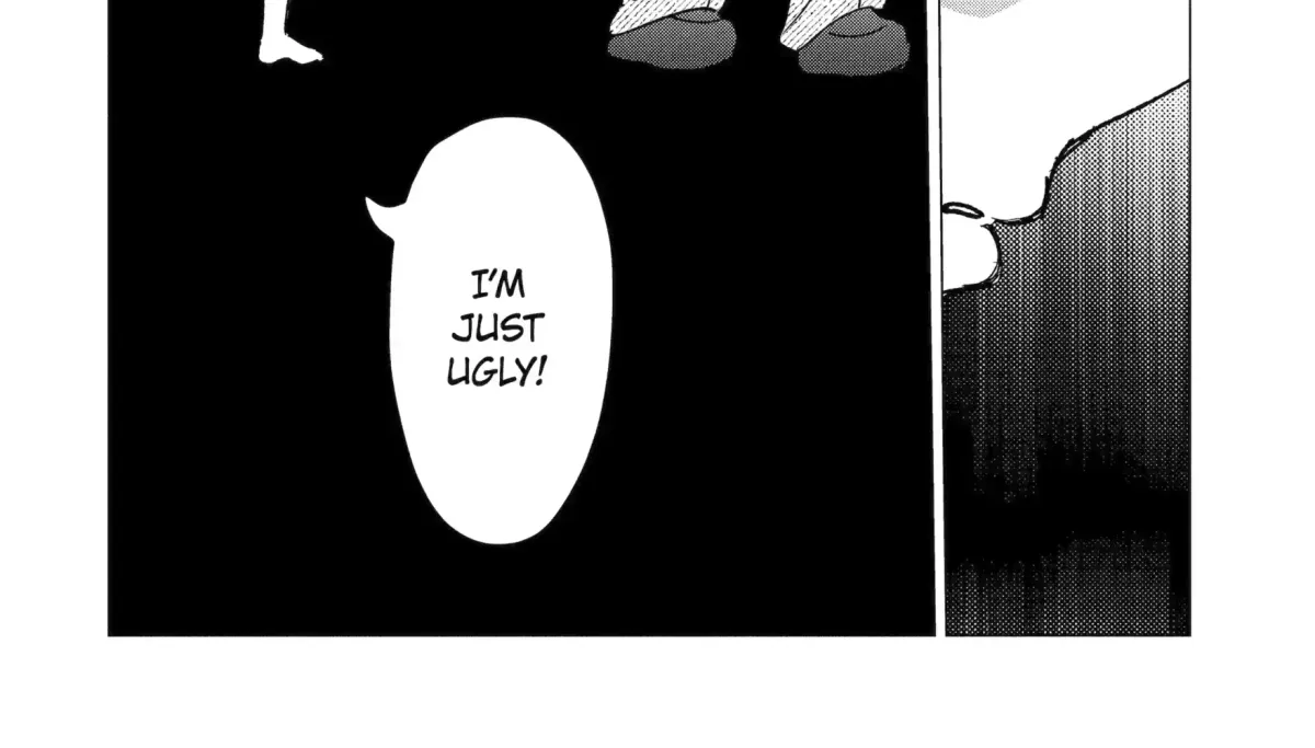 "Kawaii" wa, Tokidoki Kurushii. Chapter 5.2 page 2 - 