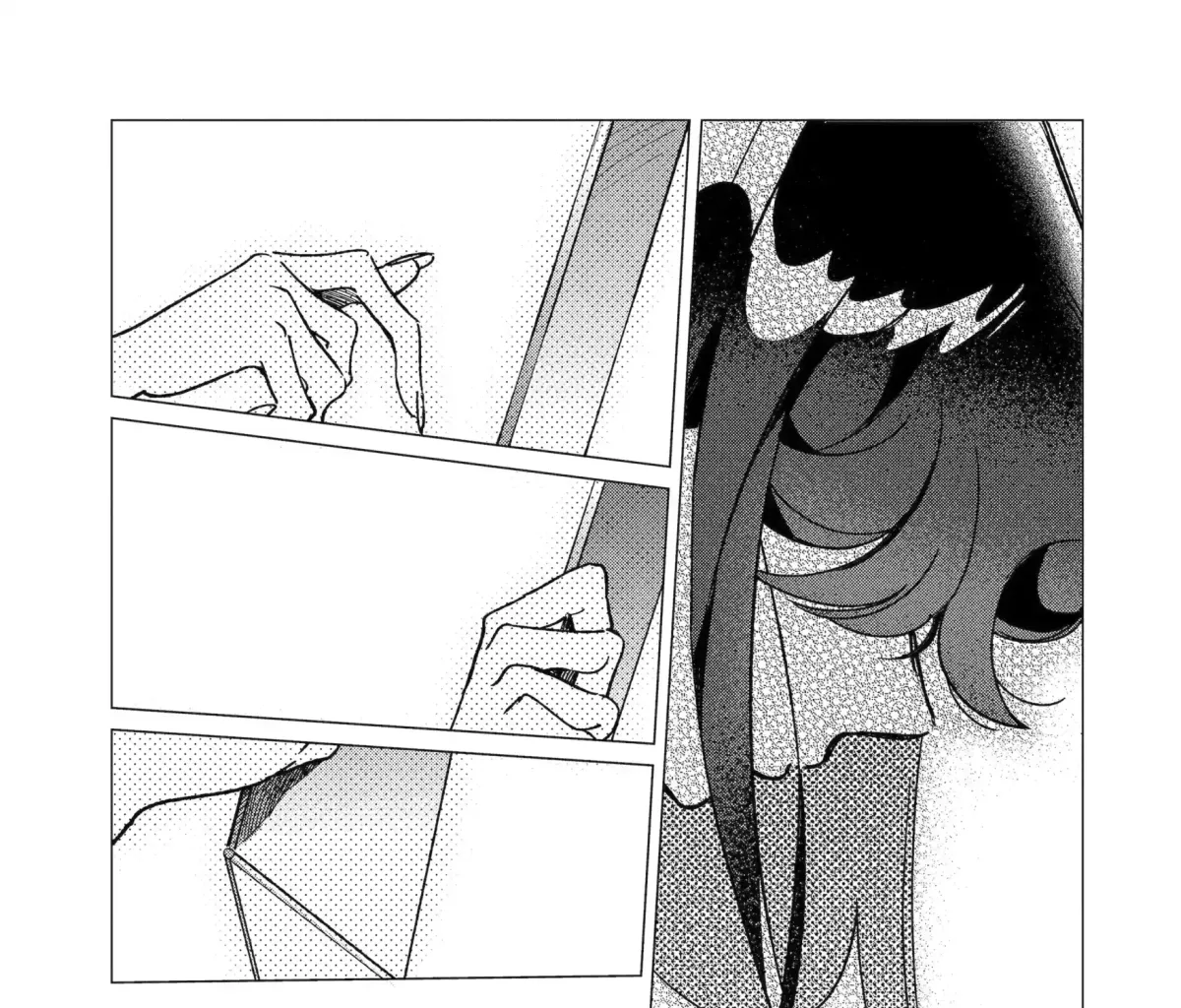 "Kawaii" wa, Tokidoki Kurushii. Chapter 5.2 page 11 - 