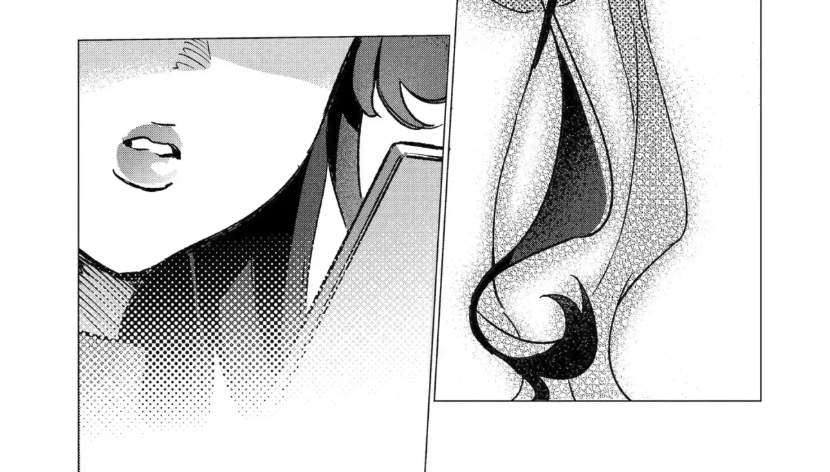 "Kawaii" wa, Tokidoki Kurushii. Chapter 5.2 page 12 - 