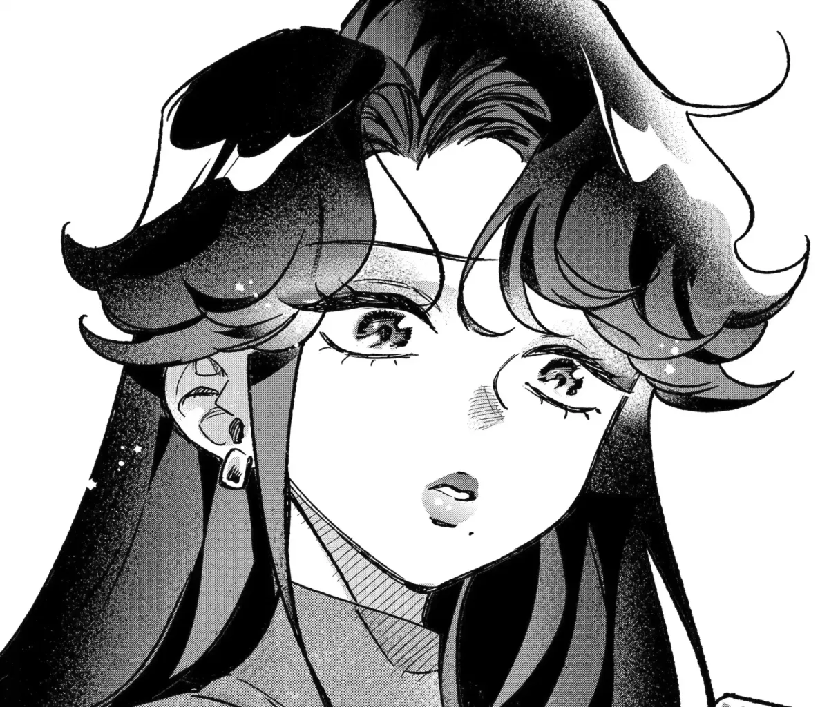 "Kawaii" wa, Tokidoki Kurushii. Chapter 5.2 page 13 - 
