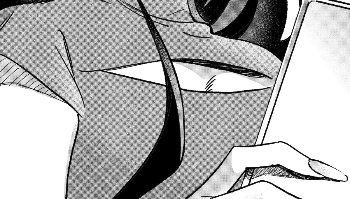 "Kawaii" wa, Tokidoki Kurushii. Chapter 5.2 page 14 - 