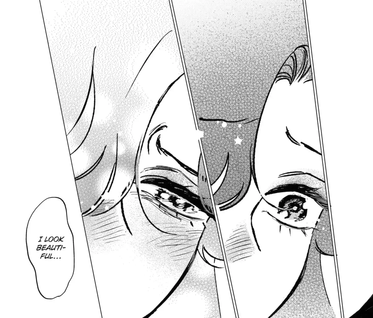 "Kawaii" wa, Tokidoki Kurushii. Chapter 5.2 page 15 - 