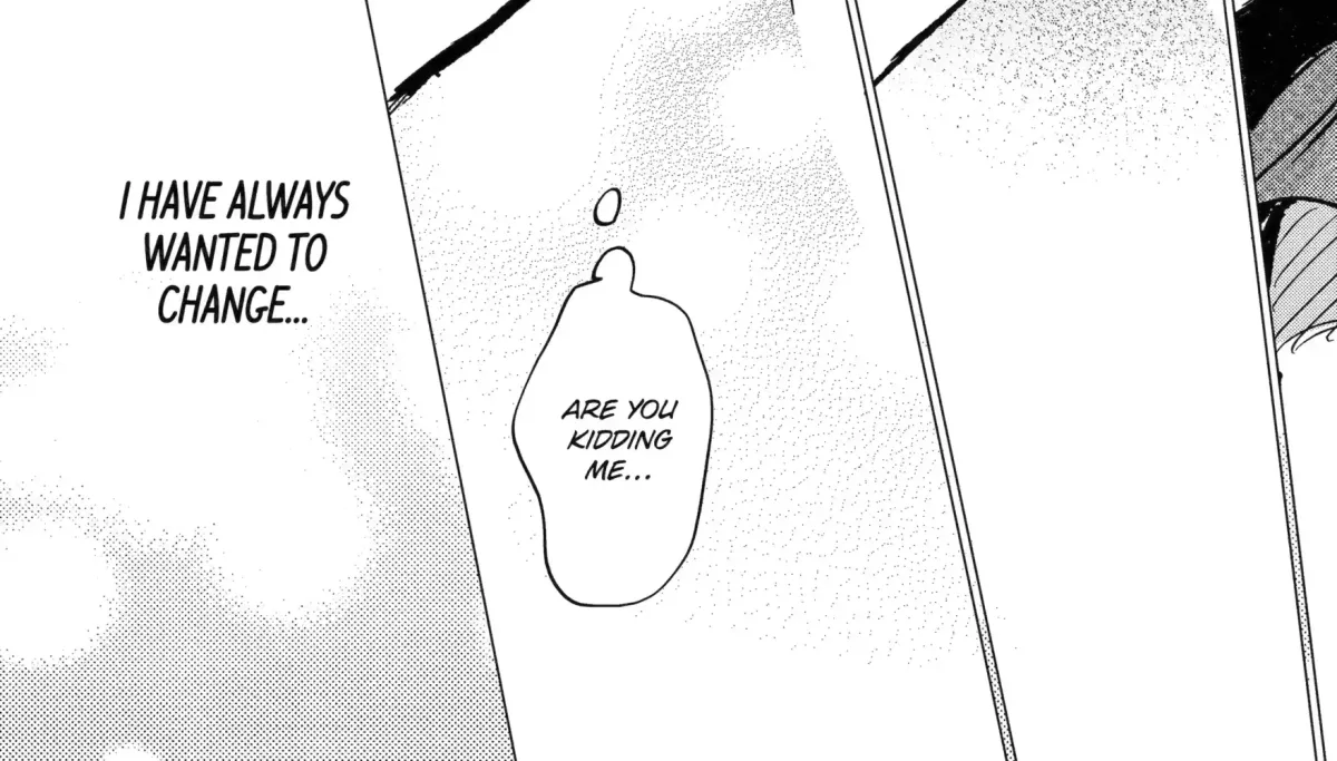 "Kawaii" wa, Tokidoki Kurushii. Chapter 5.2 page 16 - 
