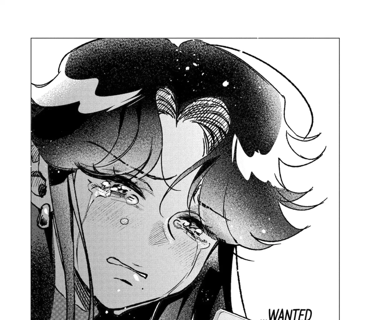 "Kawaii" wa, Tokidoki Kurushii. Chapter 5.2 page 21 - 