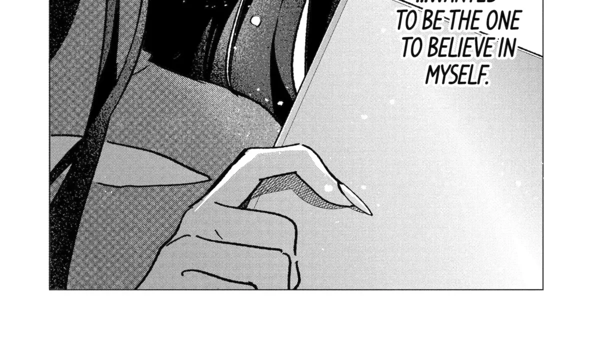 "Kawaii" wa, Tokidoki Kurushii. Chapter 5.2 page 22 - 