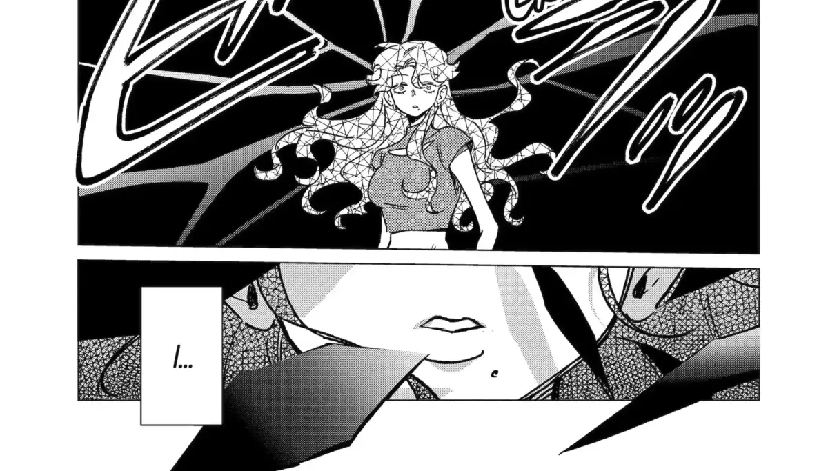 "Kawaii" wa, Tokidoki Kurushii. Chapter 5.2 page 4 - 