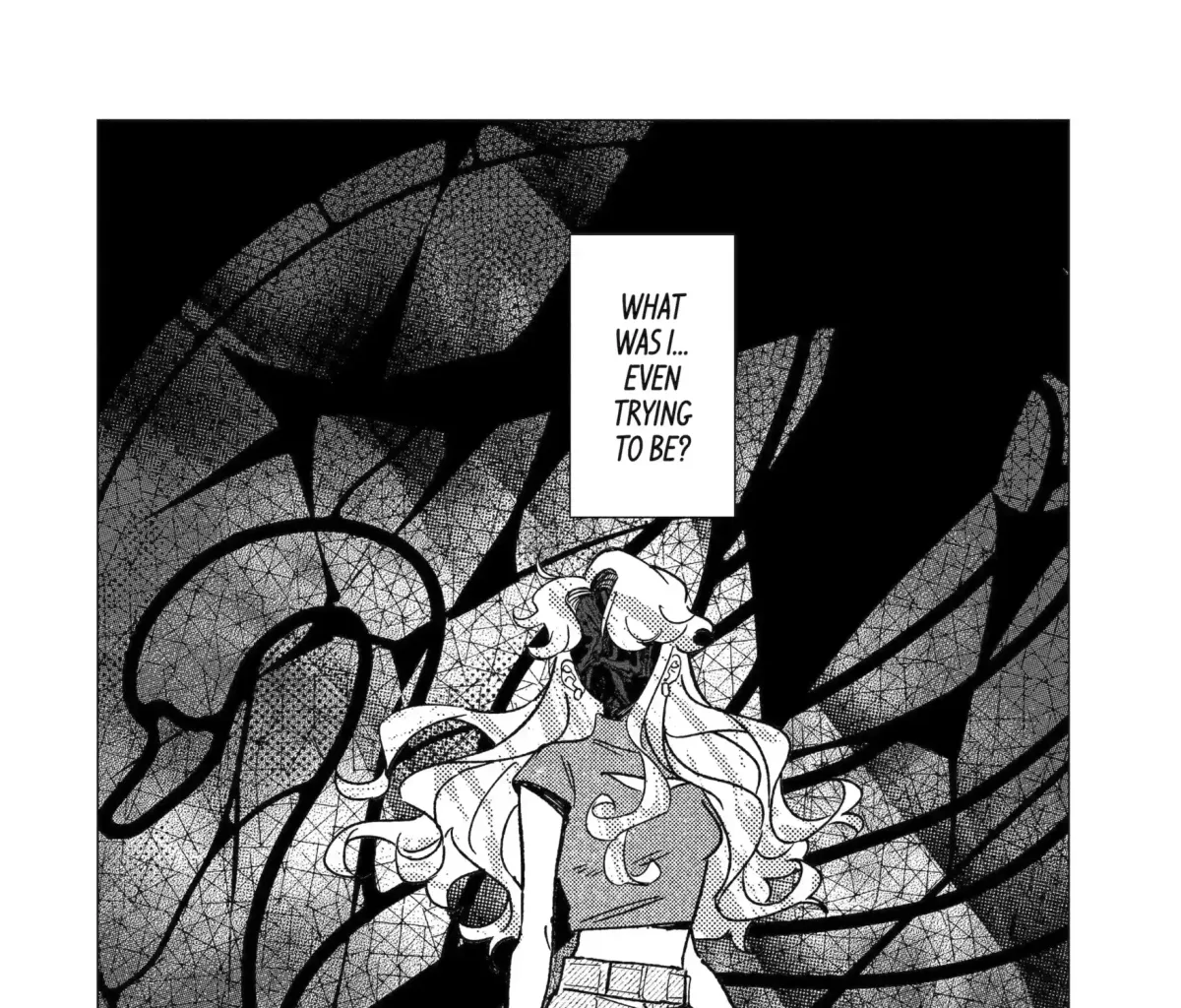 "Kawaii" wa, Tokidoki Kurushii. Chapter 5.2 page 5 - 
