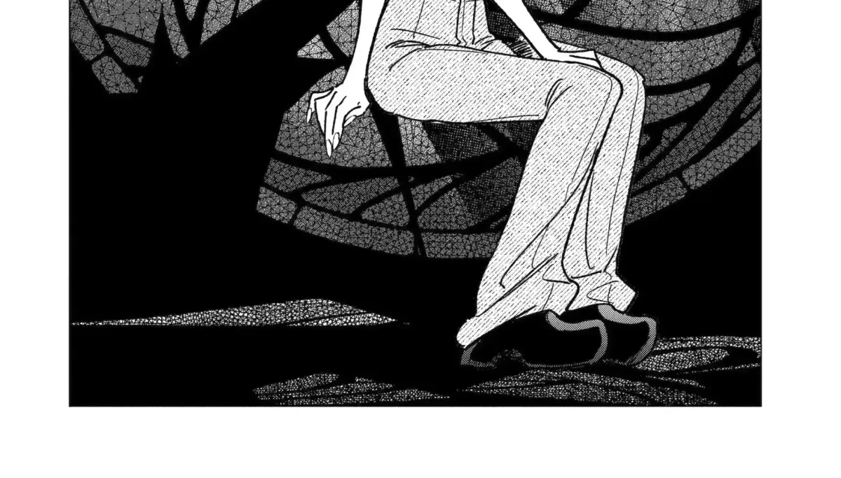 "Kawaii" wa, Tokidoki Kurushii. Chapter 5.2 page 6 - 