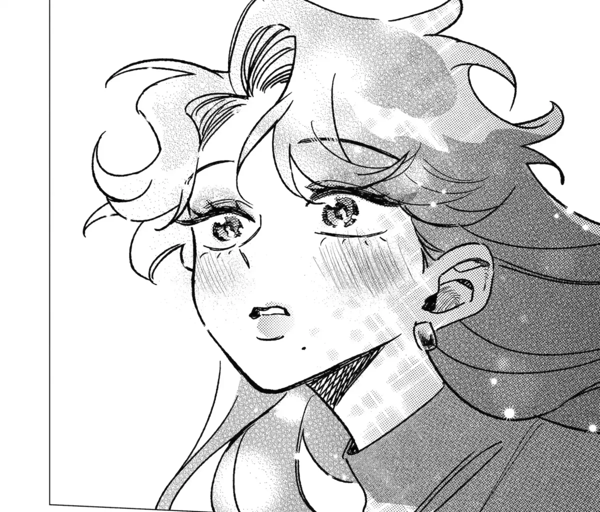 "Kawaii" wa, Tokidoki Kurushii. Chapter 5.3 page 15 - 
