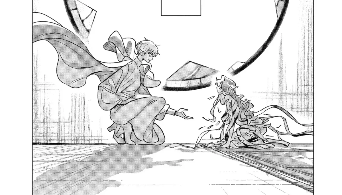 "Kawaii" wa, Tokidoki Kurushii. Chapter 5.3 page 18 - 