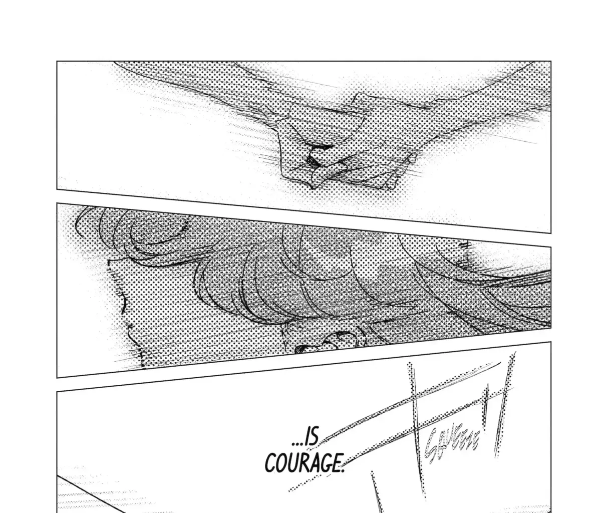 "Kawaii" wa, Tokidoki Kurushii. Chapter 5.3 page 21 - 